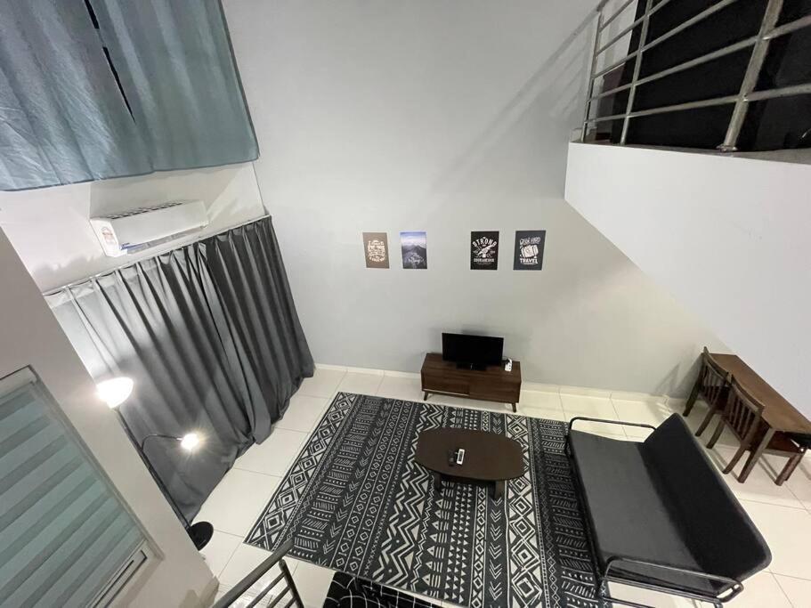 Minimalist Loft5 Decentrum Wifinetflix Kajang Dış mekan fotoğraf